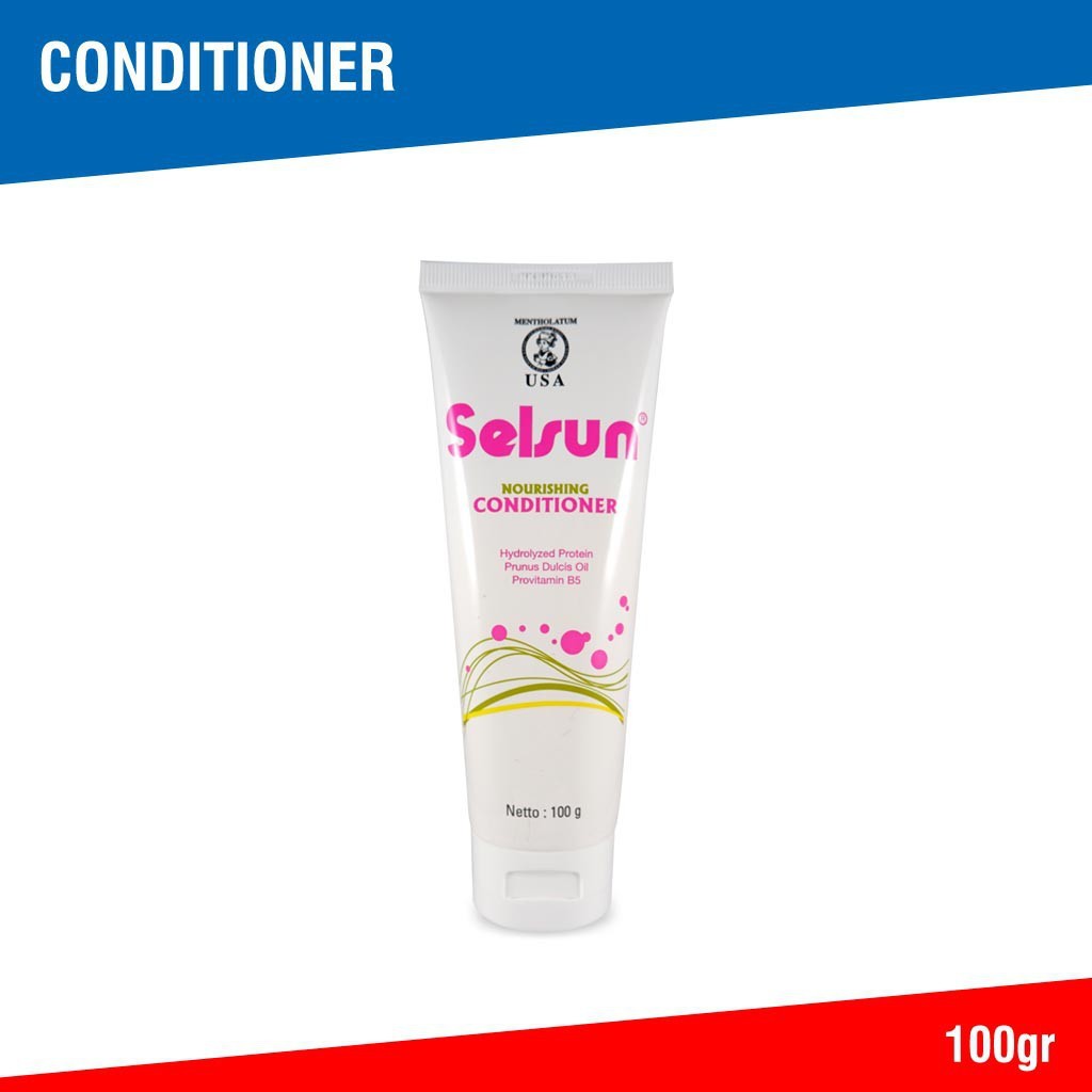 Selsun Conditioner