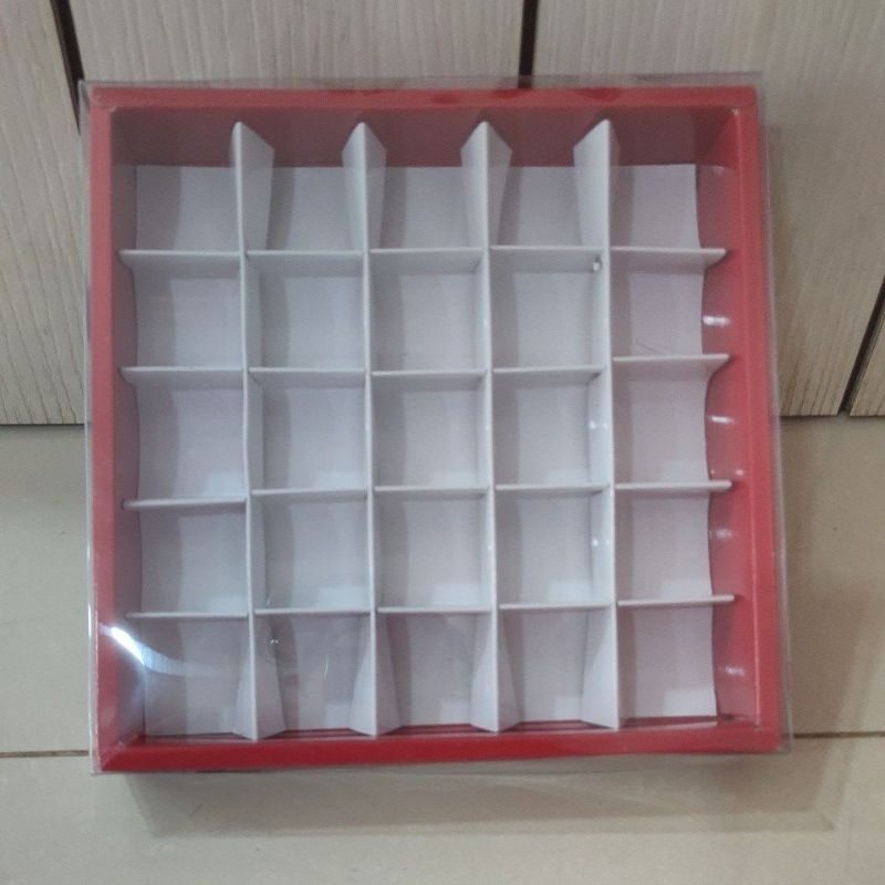 Box Sekat 25L