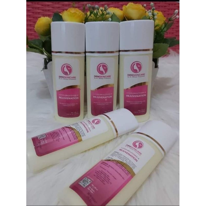 lotion rejuvenation