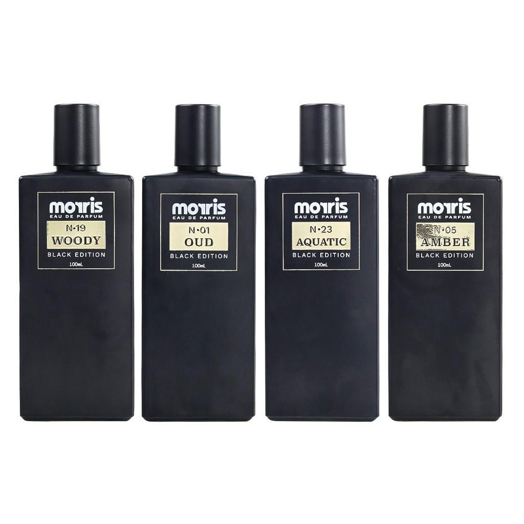 Morris Black Edition 100ml
