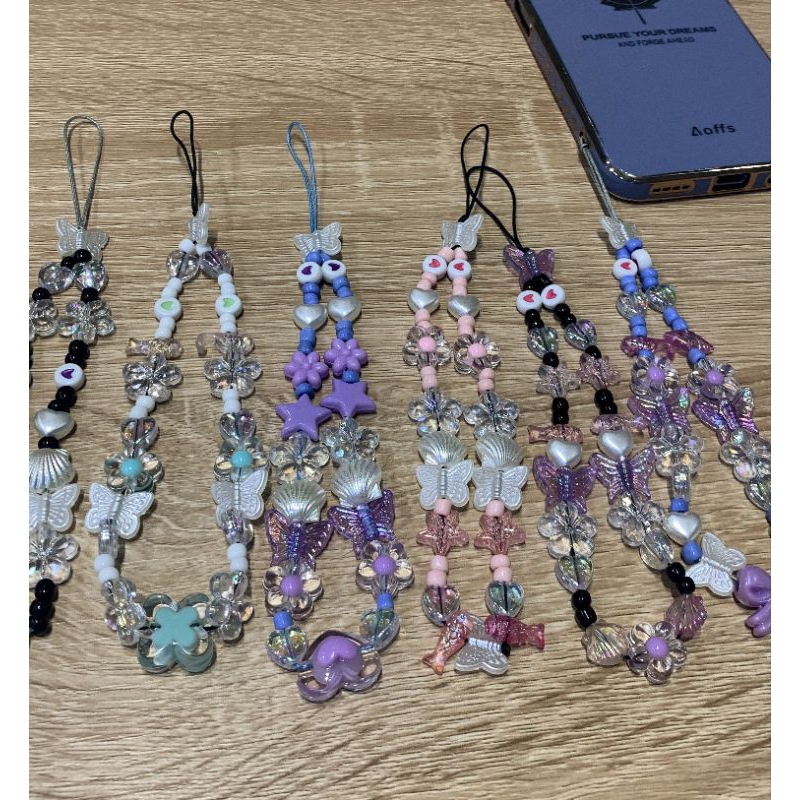STRAP HP LUCU DAN MANIS
