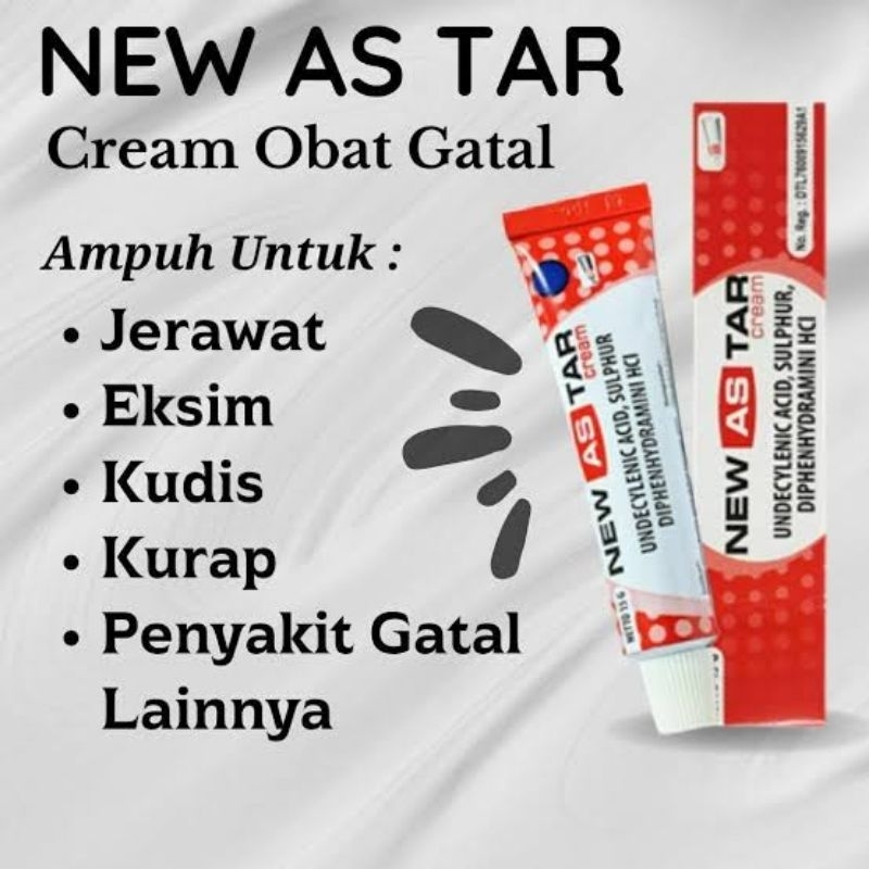 New Astar Salep 15 gr