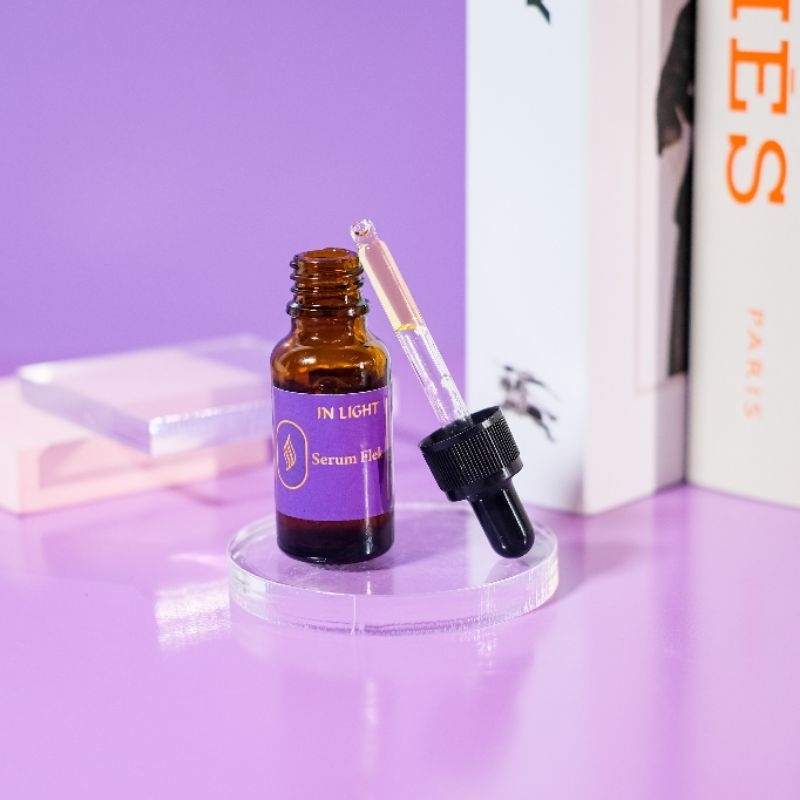 Serum Flek