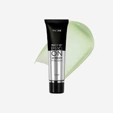 TO make up pro on screen primer