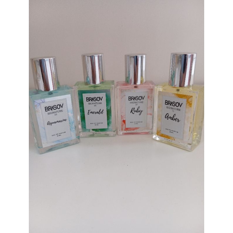 Parfum BRASOV