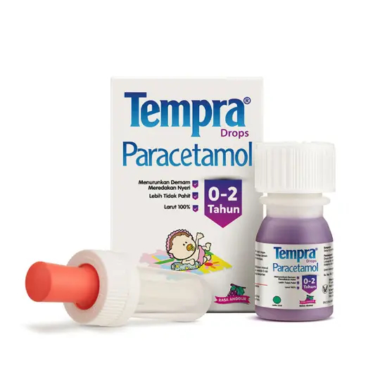 TEMPRA RASA ANGGUR DROPS 15 ML