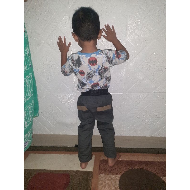 celana RIp anak anak