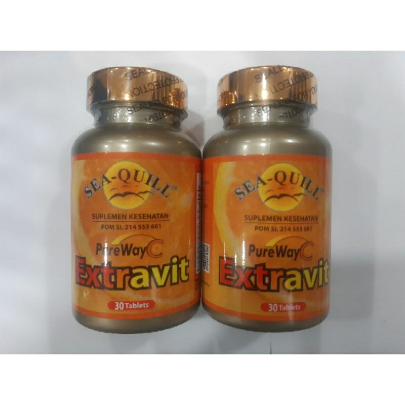Seaquill Extravit isi 30