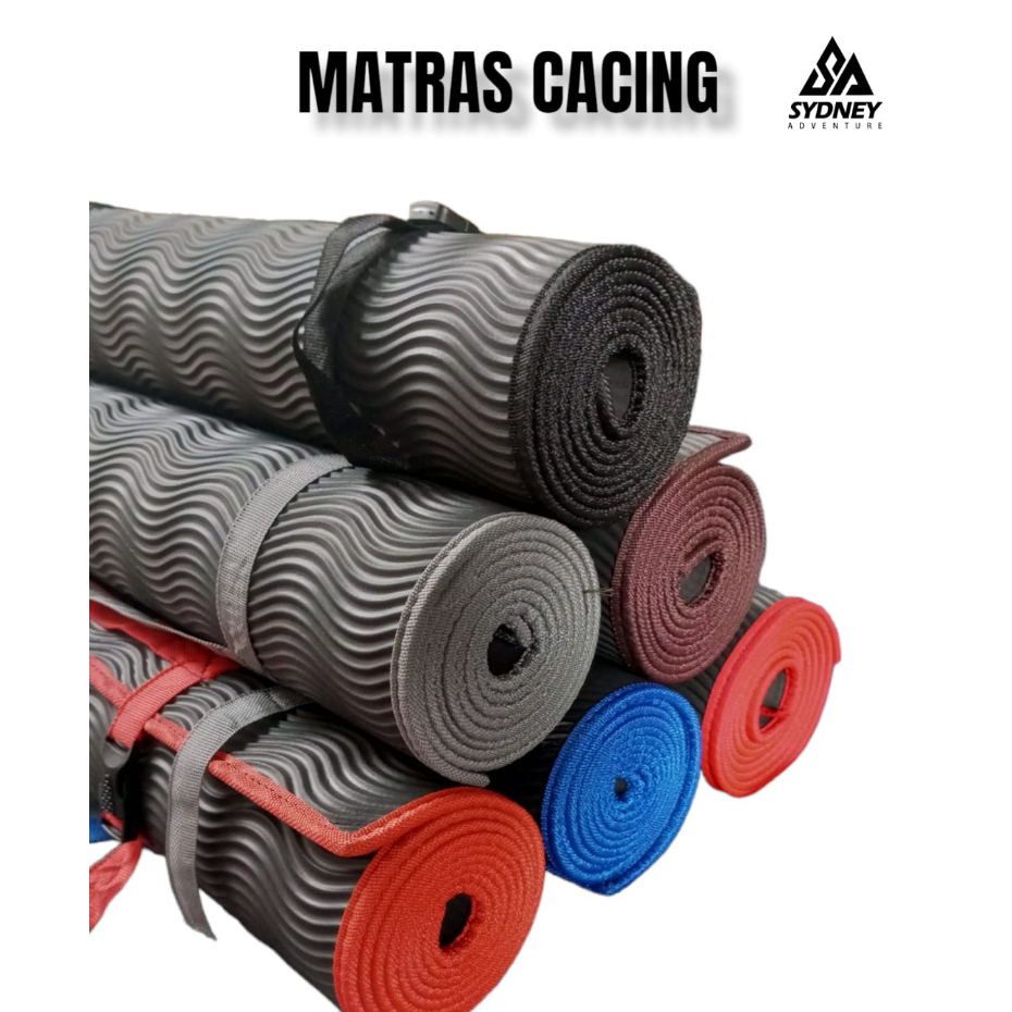 Matras Karet Murah
