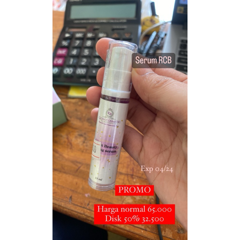 BARANG PROMO