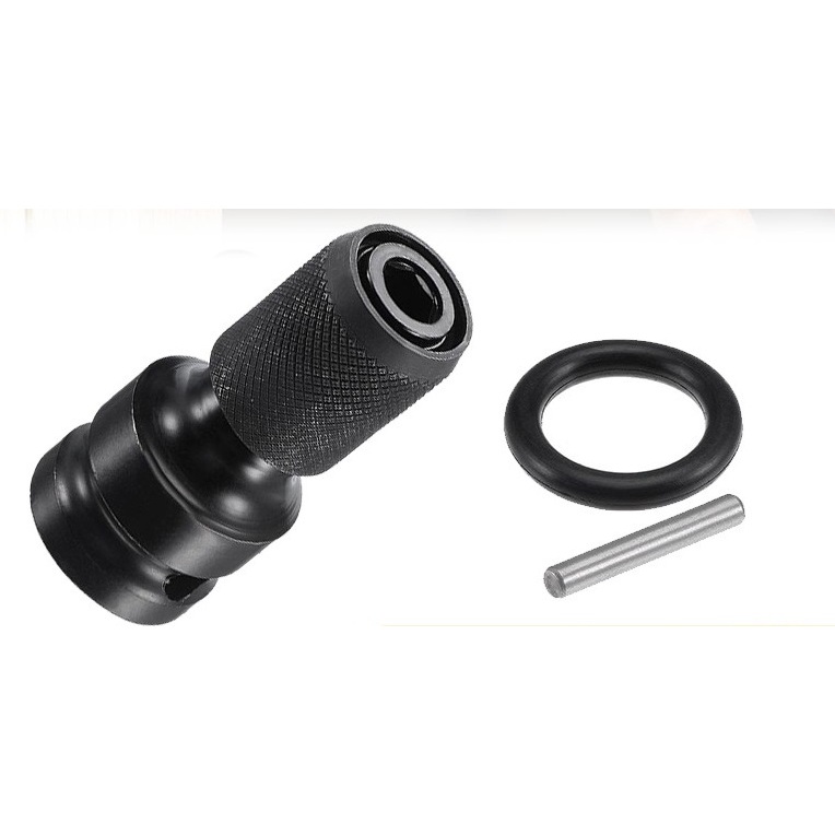 Mata Obeng Adaptor Impact Wrench