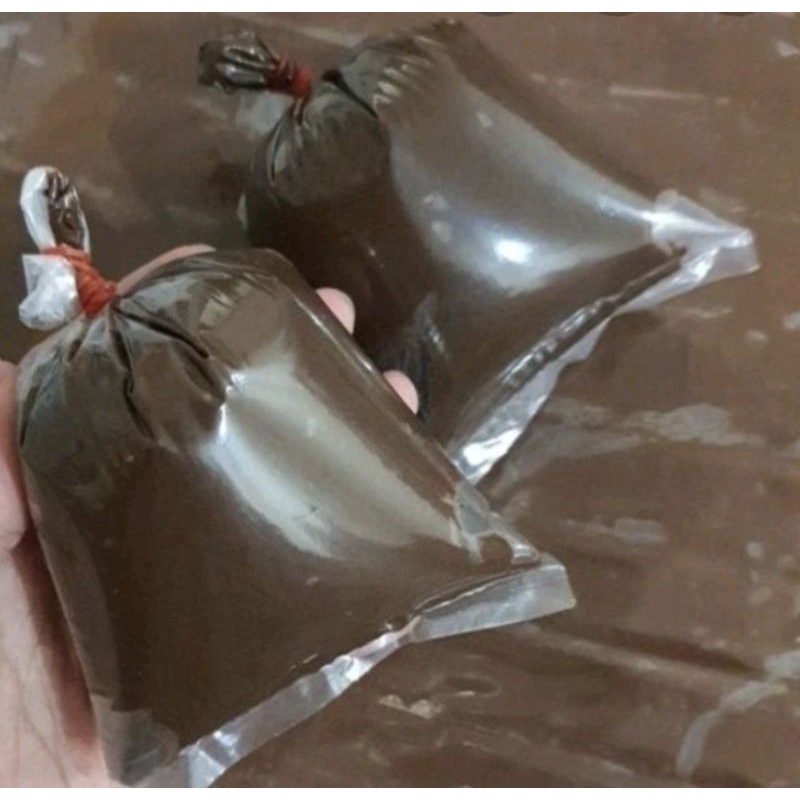 selai coklat
