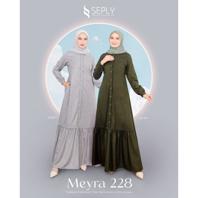 meyra 228