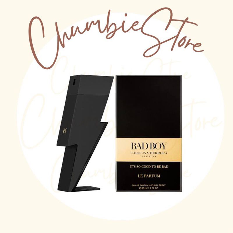 CH Bad Boy Le Parfum edp 100ml