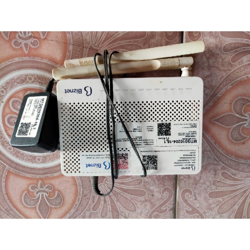 router