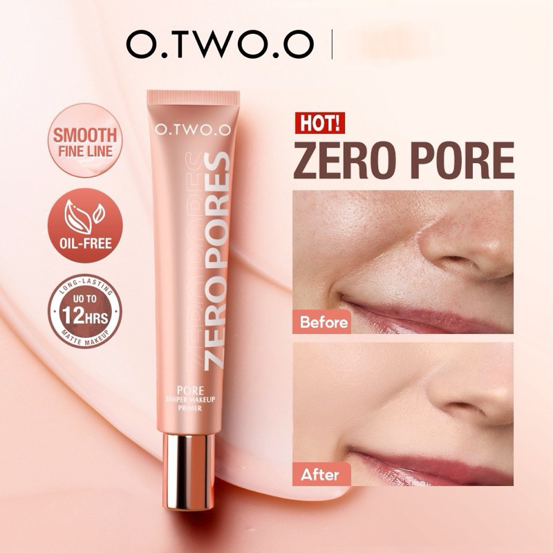 o two o primer