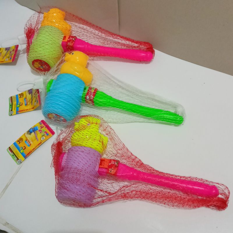 MAINAN PALU KETUK BUNYI