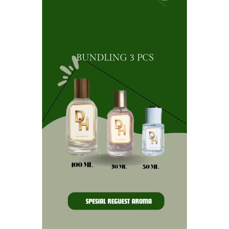 D&H_Edp Parfum by rewuest