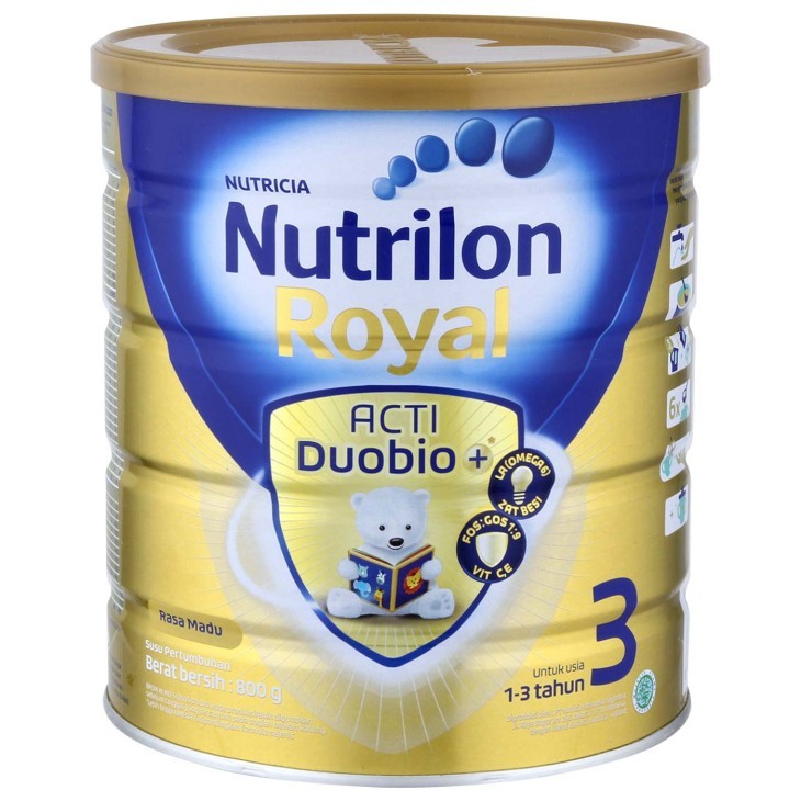 susu nutrilon murah
