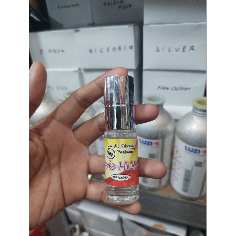 PARIS HILTON 13ML SPRAY