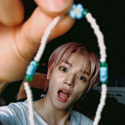 NCt Beads bracelet