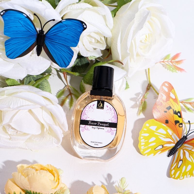 FLOWER BOUQUET 30ML , Extrait de Parfume