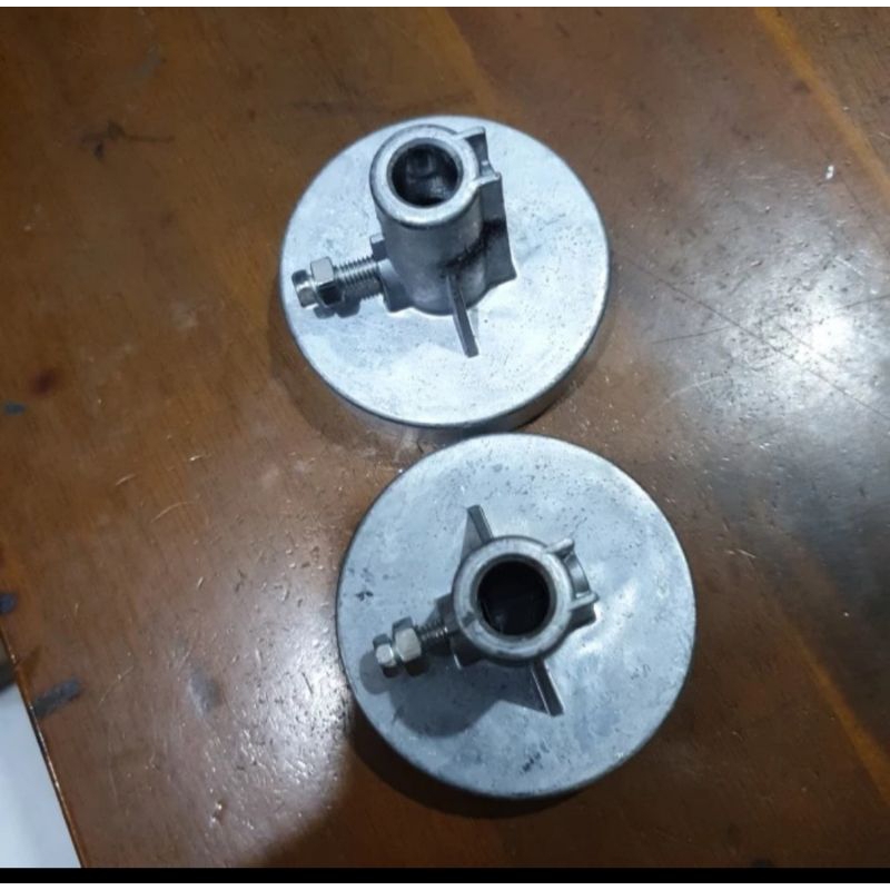 Babet pengering mesin cuci Sharp