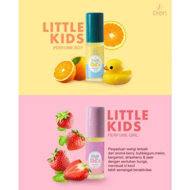 Parfum Kids Dien
