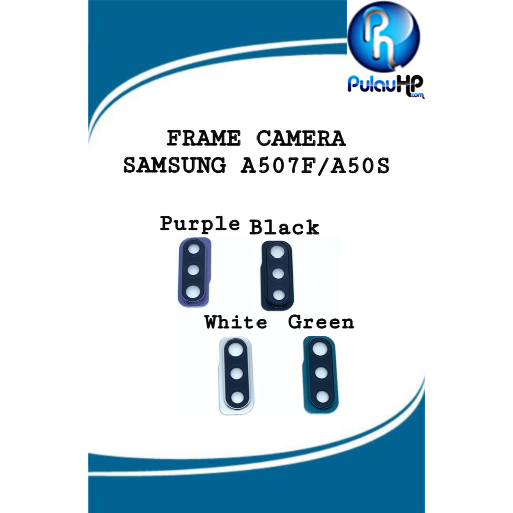 FRAME CAMERA PH SAMSUNG A507F.A50S