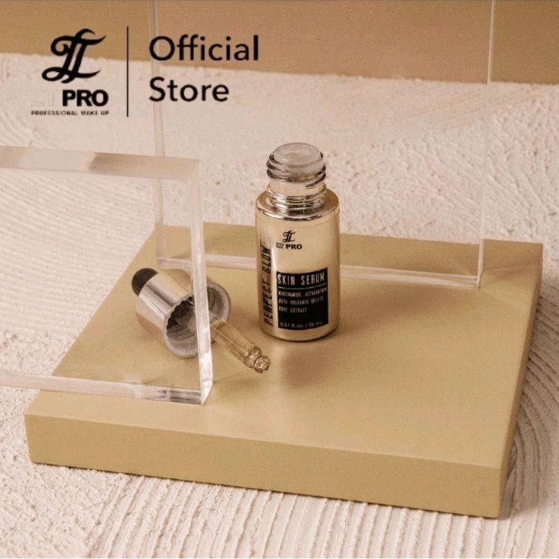 Lt Pro Perfect Glow Skin Serum