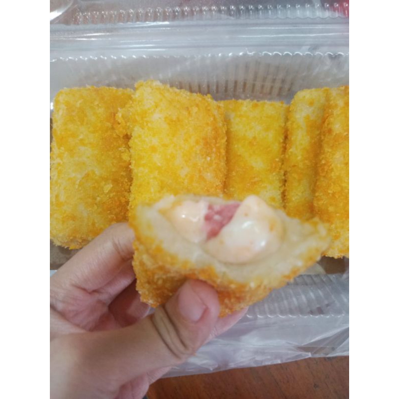 Risol Mayonais, Risol Mayo Isi 10 pcs