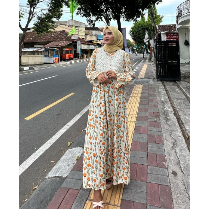GAMIS VINTAGE 6