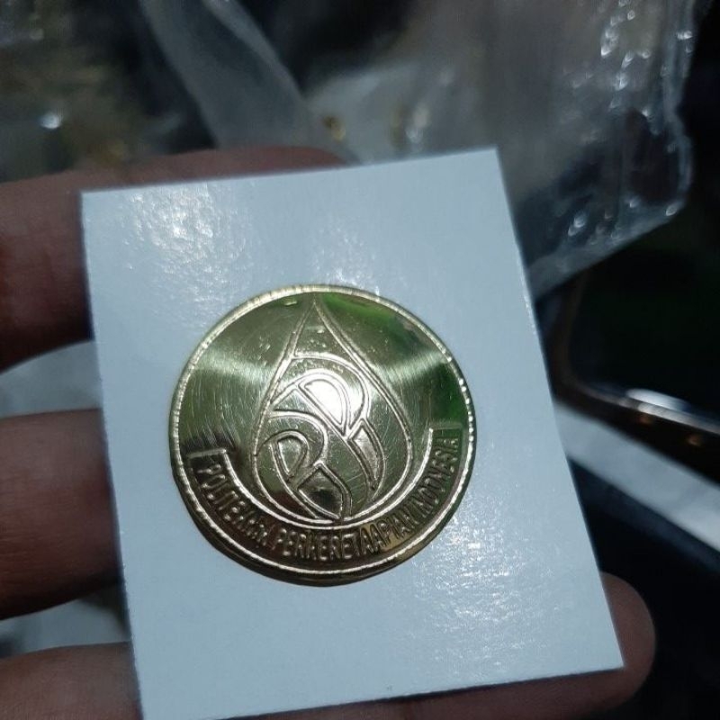 pin topimut PPI
