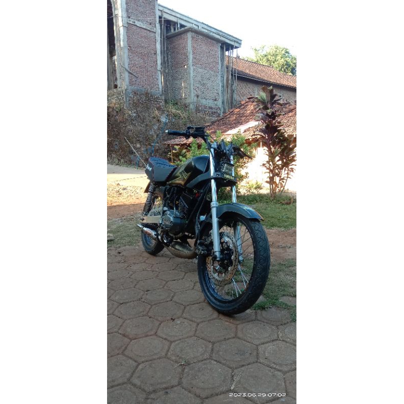 RX king