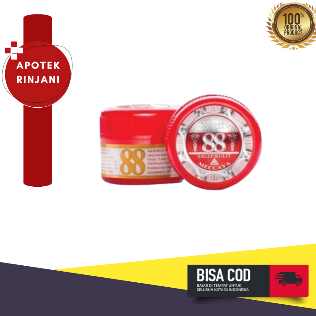 SALEP 88 (6 GRAM)