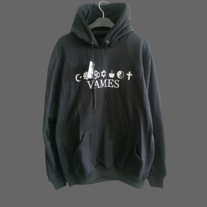 HOODIE 100RB GET 2 PCS