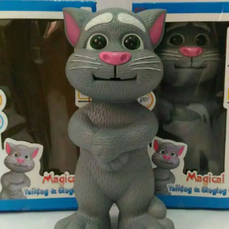 magical to cat