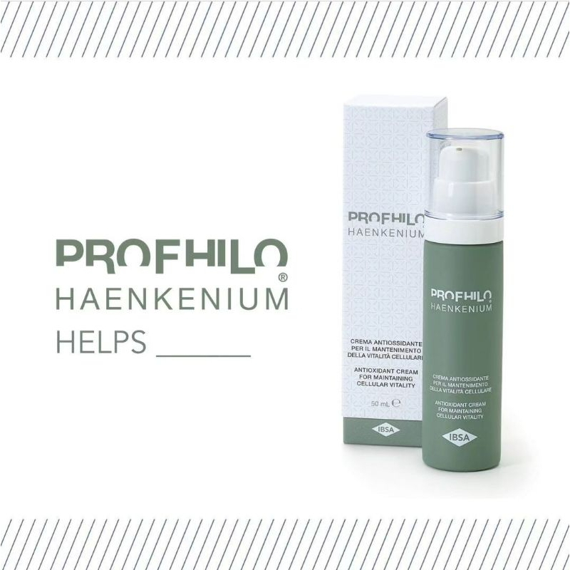PROFHILO HAENKENIUM