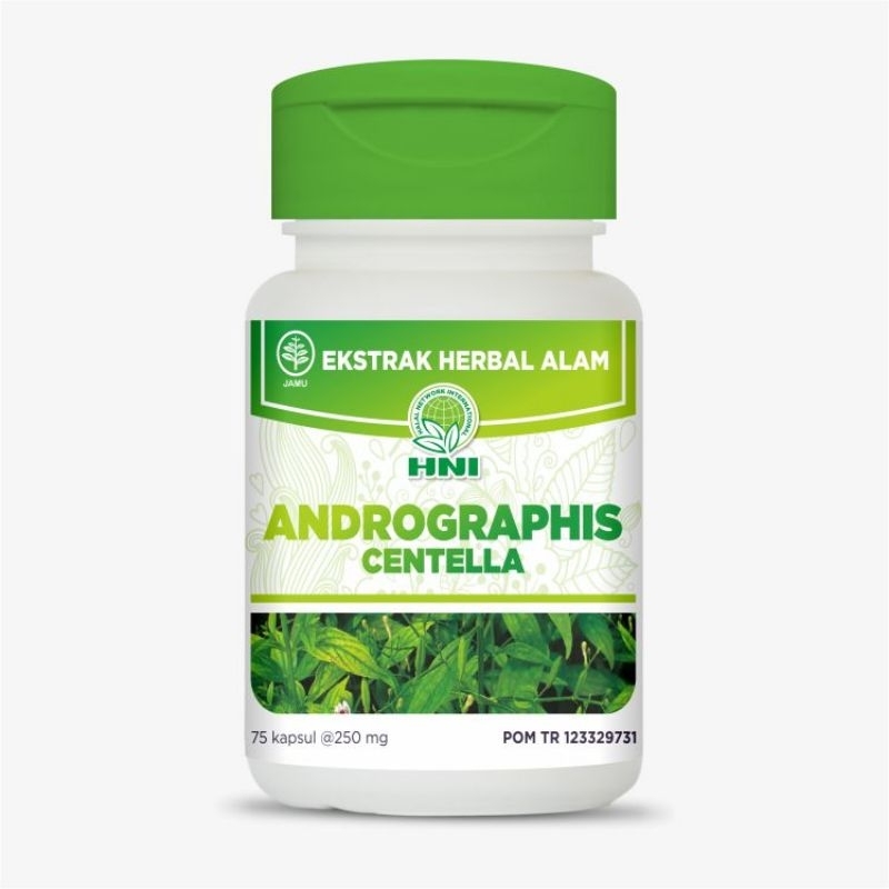 Andrographis centella