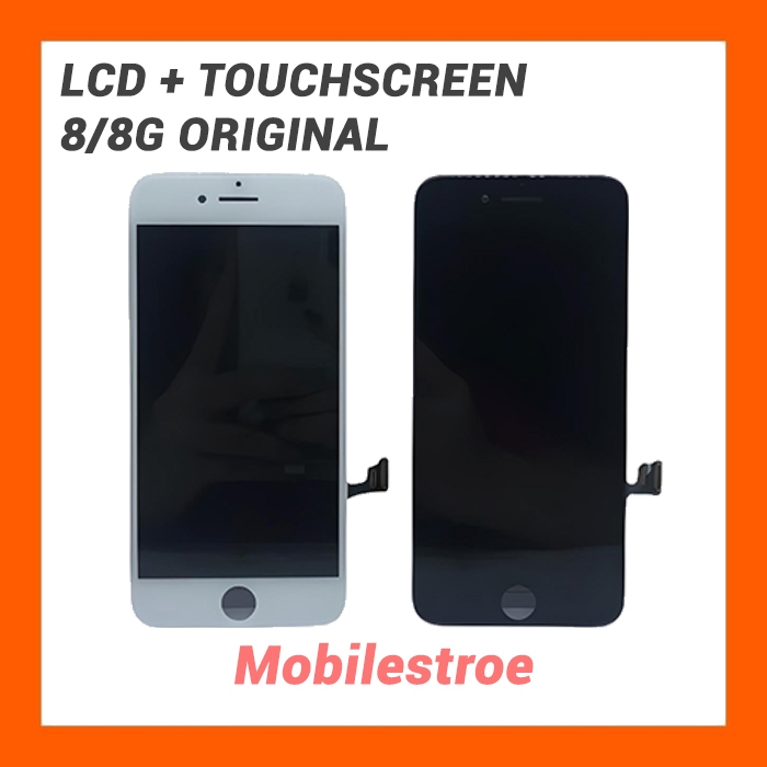 LCD + TOUCHSREEN 8/8G ORI COPOTAN