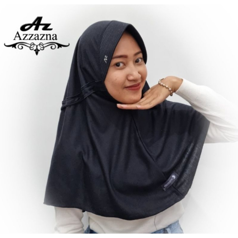COD Hijab Azzazna Serut Dewasa