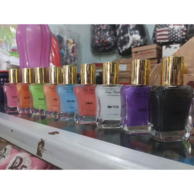 Daisy Parfume 30ml