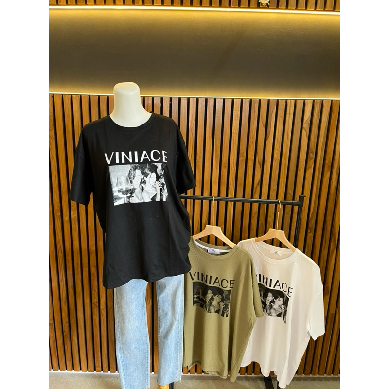 Kaos import oversized