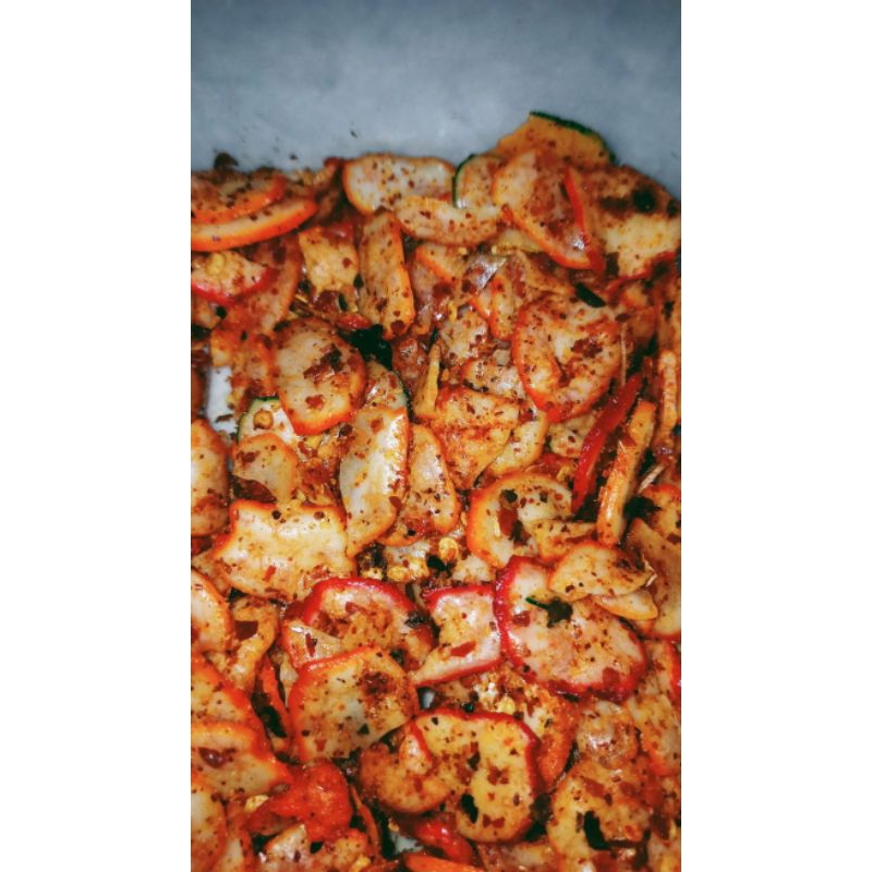 paket khusus