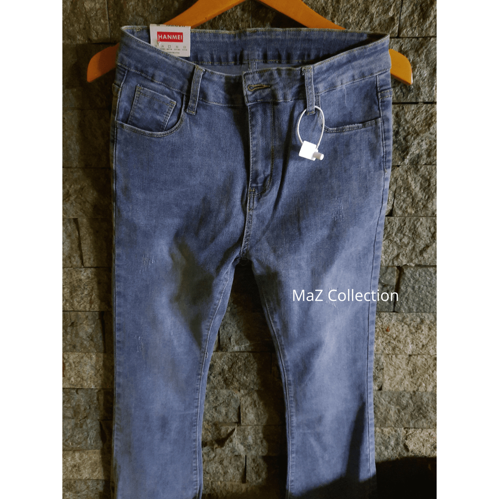 Celana Jeans Import