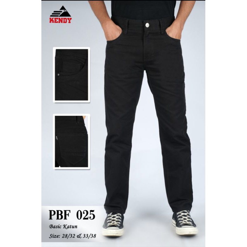 CELANA KENDY PANAJANG MODEL STANDAR