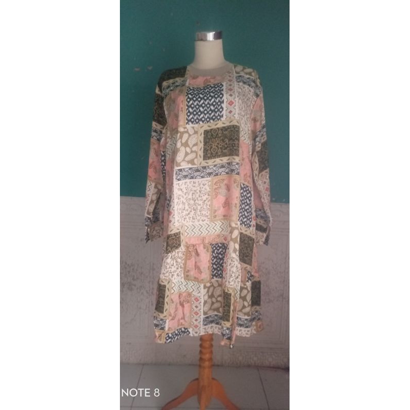 Long tunik ori by Yamada