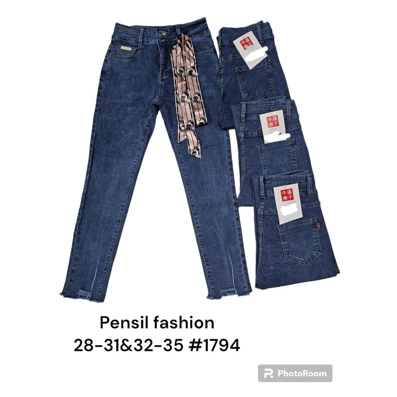 pensilimport