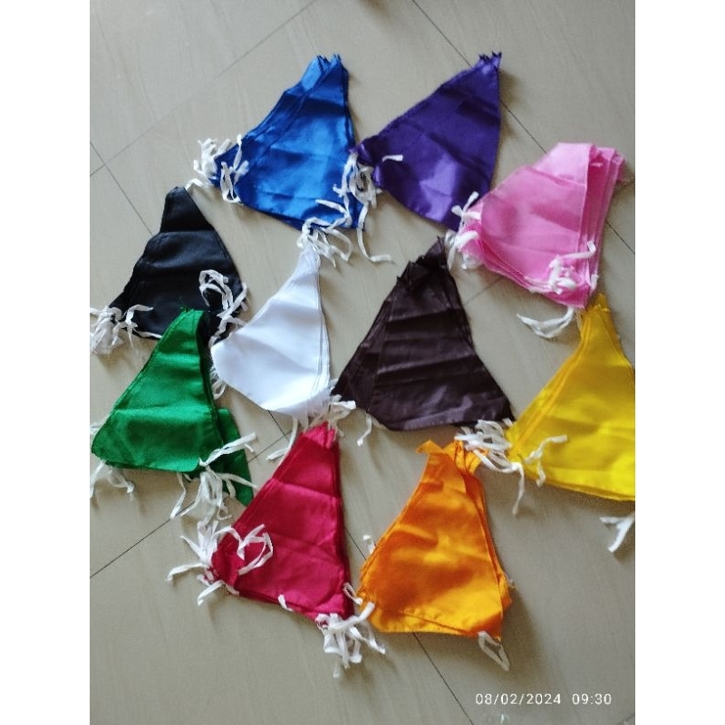 bendera barung