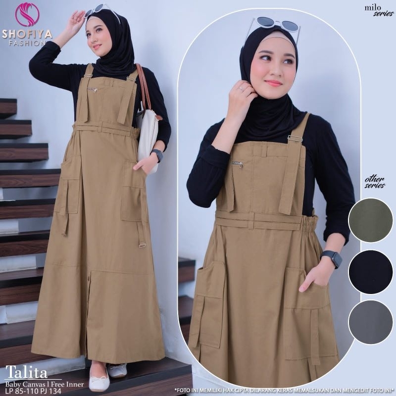 VANITA SET